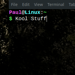 Commonly Used Terminal&nbsp;Commands